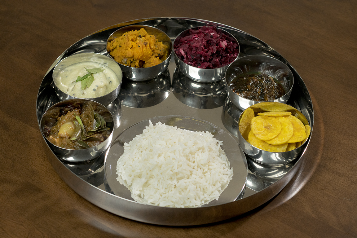 private south Indian cooking classes westchester ny